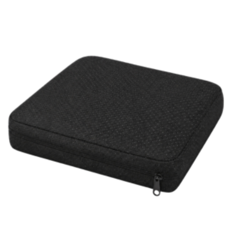 X1 - Black Ice Silk Cooling Cover ($9 Value)