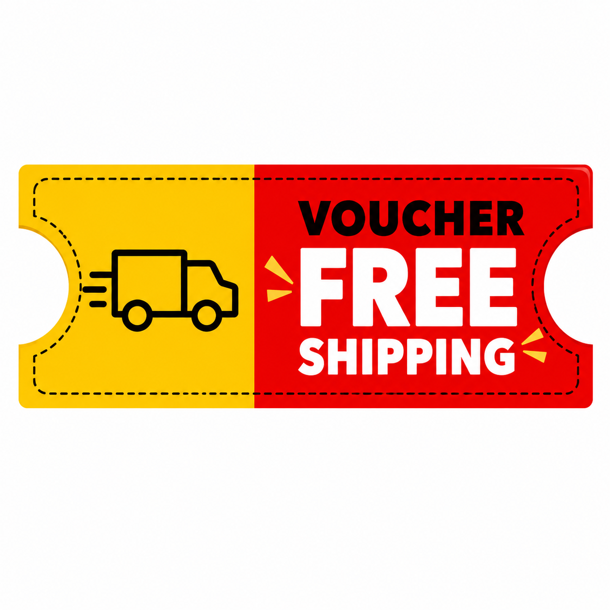 Free Shipping Gift – Today Only